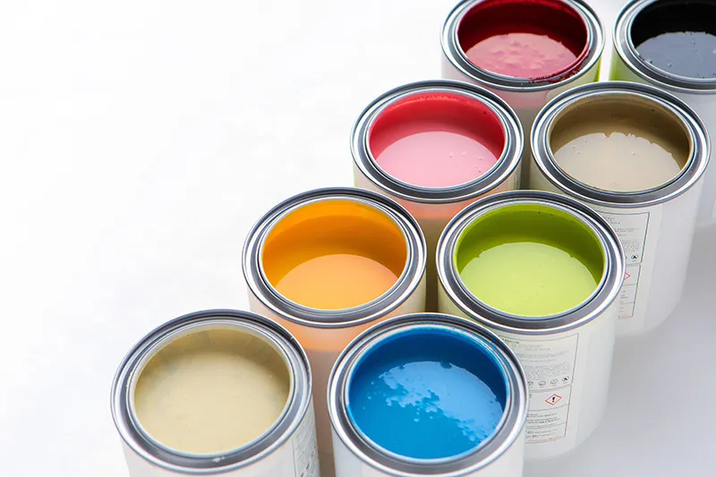 シリコン塗料とウレタン塗料は何が違うの？比較して解説！