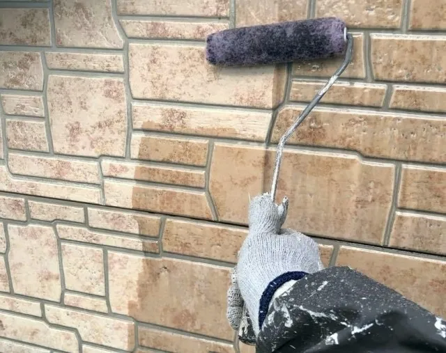 外壁塗装のムラはなぜ起こる？発生する理由と業者選びのコツをプロが解説！