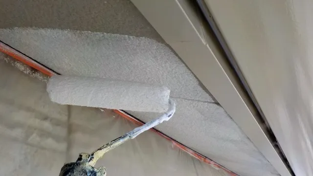 外壁塗装はどこまで塗る？塗るべき場所と塗らなくていい場所を解説