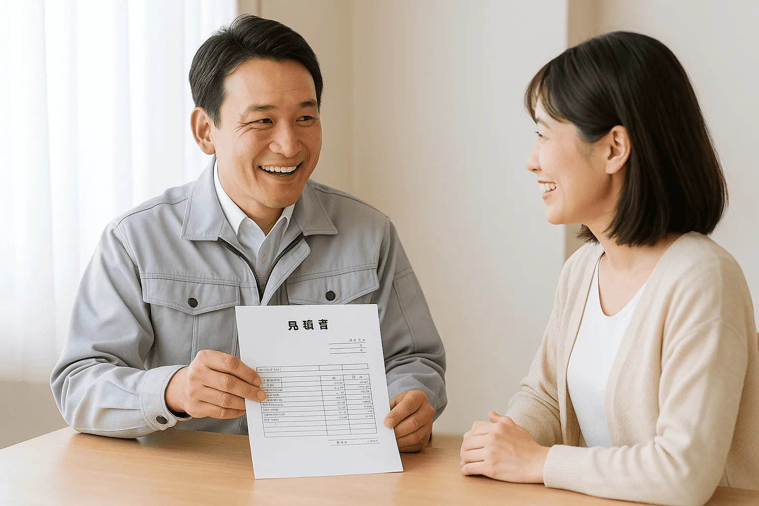 外壁塗装っていくらかかるの？戸建ての料金目安と費用を安く抑える方法
