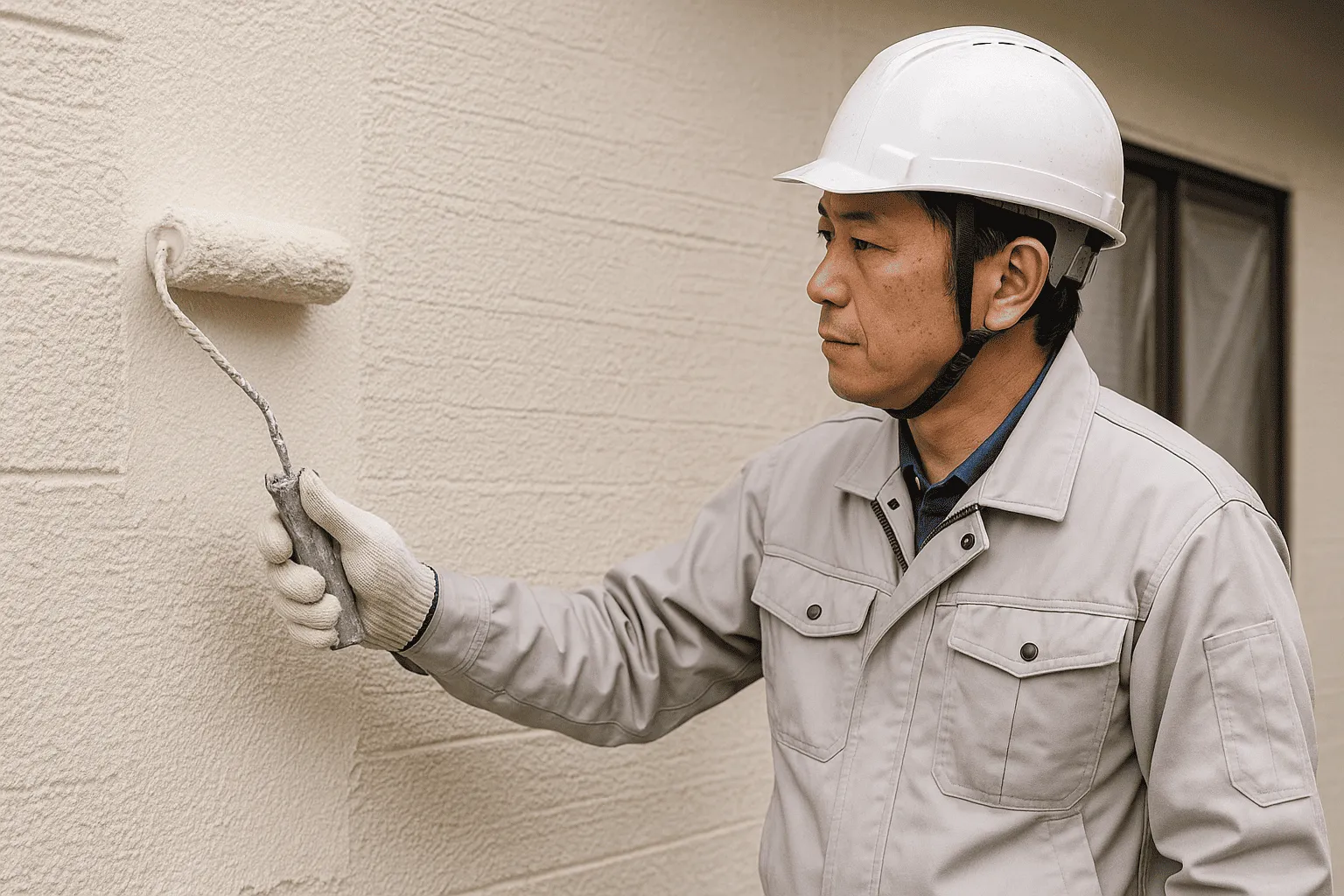 外壁塗装の必要性とは？やらないとどうなるのかをプロが解説！