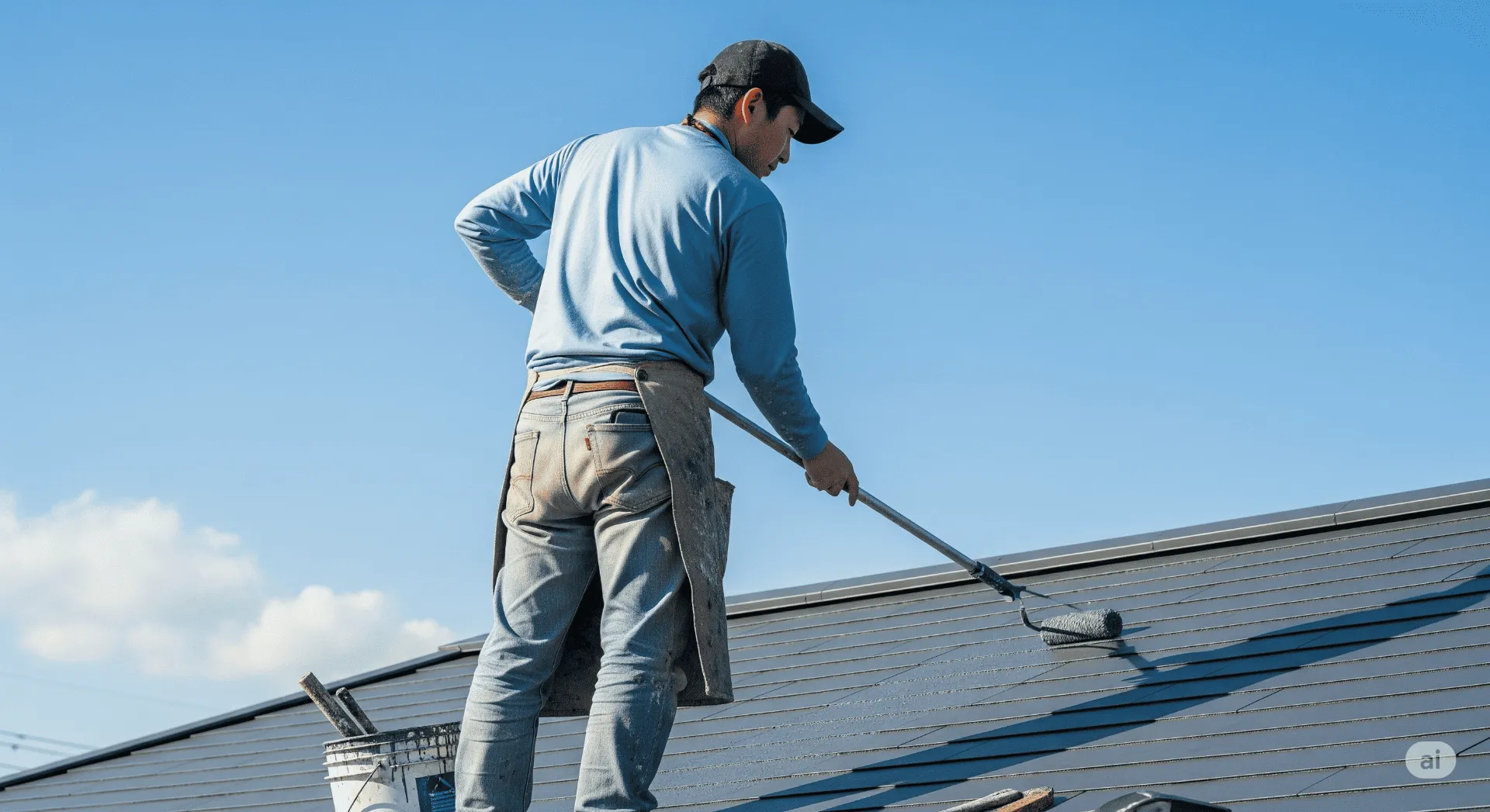 屋根の寿命は何年？種類別の耐用年数と劣化サインをプロが解説