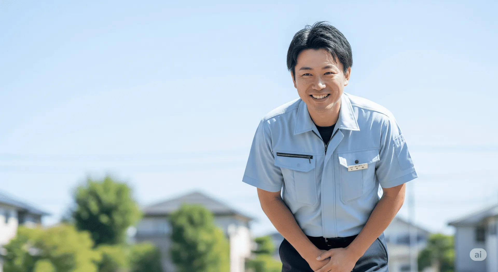 外壁塗装で挨拶をしないとどうなる？伝えるべき内容とトラブル回避のコツ