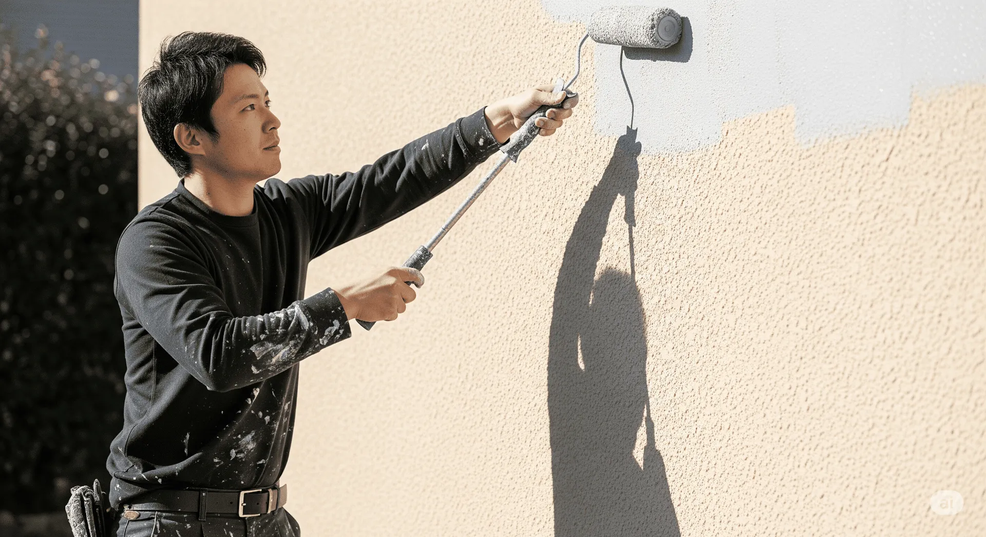 3回塗りしないとどうなる？外壁塗装で後悔しないための重要ポイント