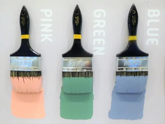 とっても大事な外壁塗装の色選び！オススメの色をご紹介